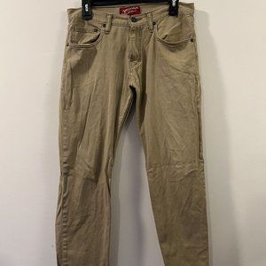 Khaki Chinos